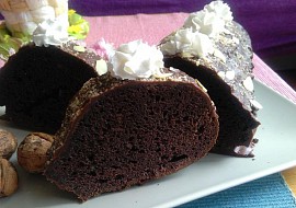 Kakaový srnčí hřbet s perníkovým kořením recept