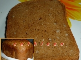 Slunečnicový chleba s kulérem recept