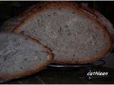 Domácí bílý chléb recept