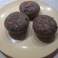 Makové muffiny recept