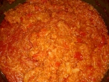 Cuketová salsa recept