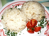 Arabská rýže 2 recept