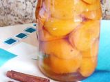 Sladkokyselé meruňky recept