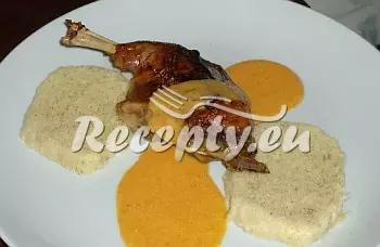 Pikantní králík s pohankovou rýží recept  králičí maso