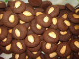 Kakaové bochánky recept