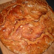 Paprikový chléb recept