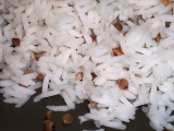 Jasmínová rýže s pohankou recept