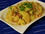 Vídeňské brambory recept