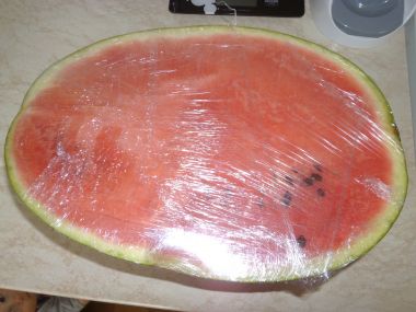 Opilý meloun