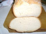 Tmavý chléb recept