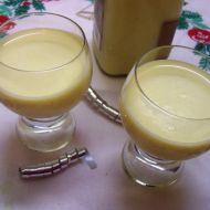 Jemný vanilkový likér recept