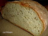 Bramborový chleba III. recept