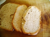 Chléb s podmáslím recept
