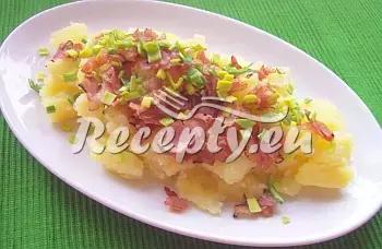 Zeleninový bramborák recept  recepty pro děti