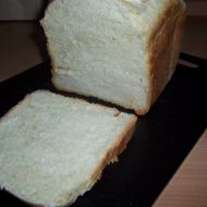 Snídaňový světlý chléb recept