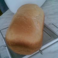 Kmínový chleba z pekárny recept