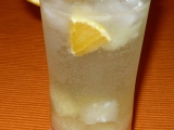 Osvěžující limonáda recept