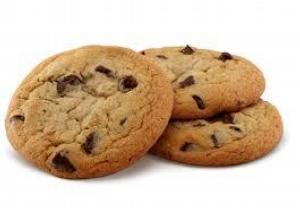 Cookies (Sušenky)