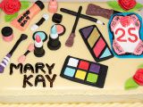 Kosmetika MaryKay recept