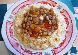 Meruňková sója recept