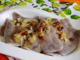 Tatarčené pirohy (pohankové pirohy) recept