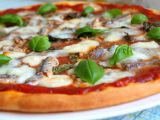 Pizza Margherita / Napoletana recept