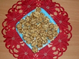 Koláčky s ořechy recept