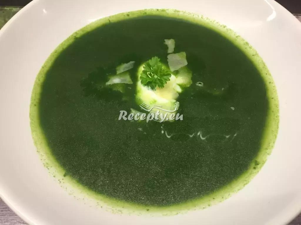 Hrášková polévka na zelený čtvrtek recept  slavnostní pokrmy ...