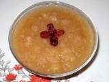 Voňavý jablečný kompot recept