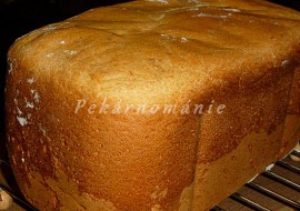Chleba – brynzovníček recept