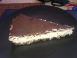 Kokosovo-ricottový cheesecake recept
