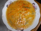 Fazolková polévka recept