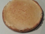 Mandlový cheesecake recept