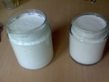 Domácí sójový jogurt recept