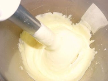 Jogurtovo-majonézová zálivka