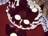 Čokoládový dort ( pro milovníky čokolády) recept