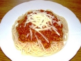 Rychlá omáčka z mletého masa na špagety recept