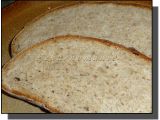 Bramborový chléb s prefermentem recept