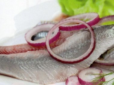 Marinované ryby