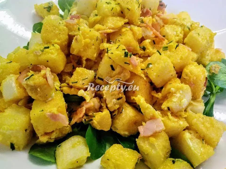 Zeleninové kari recept  zeleninové pokrmy