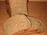 Kváskový chléb se syrovátkou recept
