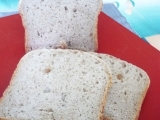 Předměřický škvarkový chleba recept