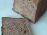 Kakaový snídaňový chléb recept