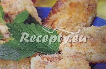 Balkánský medový koláč recept  moučníky