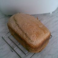 Domácí bramborový chléb recept