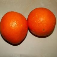Pomerančová bábovka recept