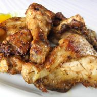 Kuře na portugalský způsob recept