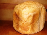 Francouzský chléb recept