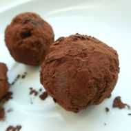 Kakaovo-fíkové kuličky recept
