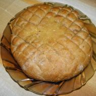 Bramborový chléb recept